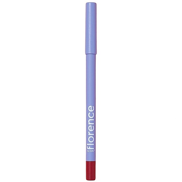 Florence By Mills Bold Mark My Words Lip Liner - Picture 1 of 4